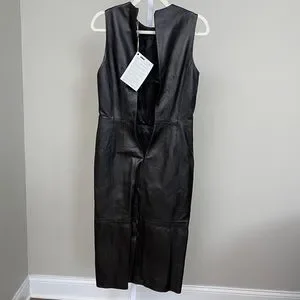 IRIS INK Dresses Iris Ink Frderique Wrapeffect Real